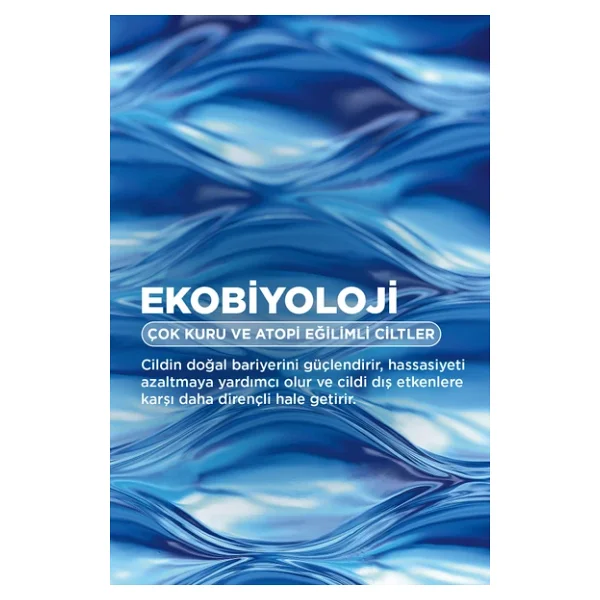 Bioderma Atoderm Intensive Göz Çevresi Kremi 100 Ml 2 Adet - Görsel 4