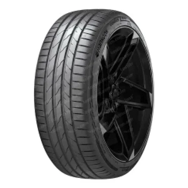 Hankook Ventus Evo Suv K137a 235/50 R19 99v Vw Yaz Lastiği - Görsel 9