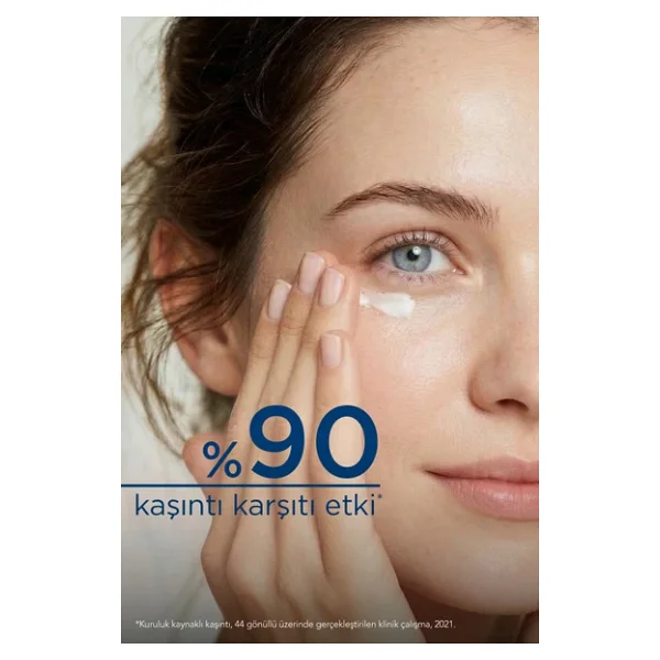 Bioderma Atoderm Intensive Göz Çevresi Kremi 100 Ml 2 Adet - Görsel 3