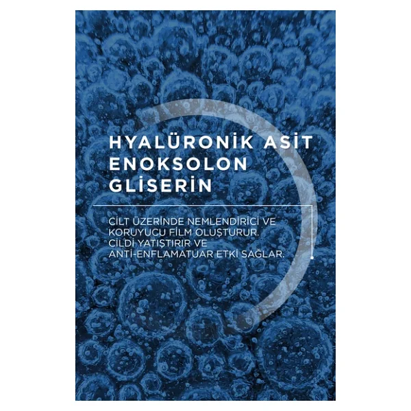 Bioderma Atoderm Intensive Göz Çevresi Kremi 100 Ml 2 Adet - Görsel 5