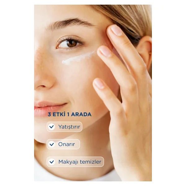 Bioderma Atoderm Intensive Göz Çevresi Kremi 100 Ml 2 Adet - Görsel 6