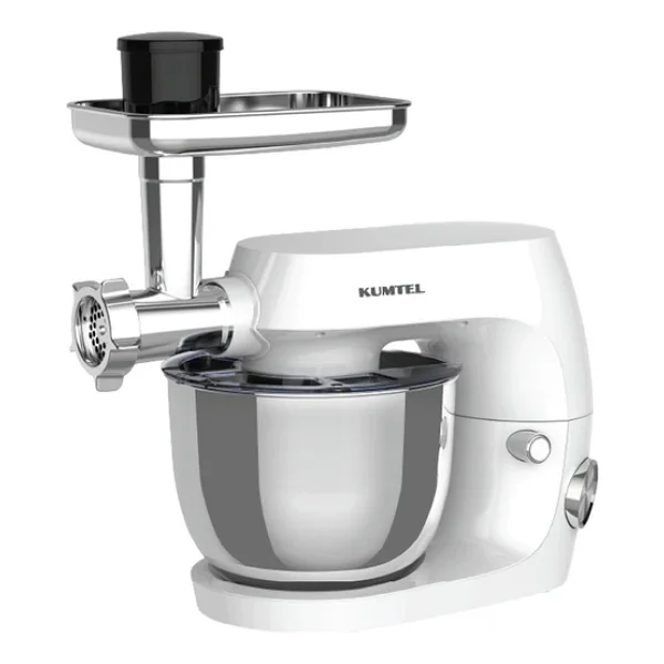 Kumtel Hsmmg-01 1500 W 5 Lt Hamur Yoğurma Makinesi - Görsel 3