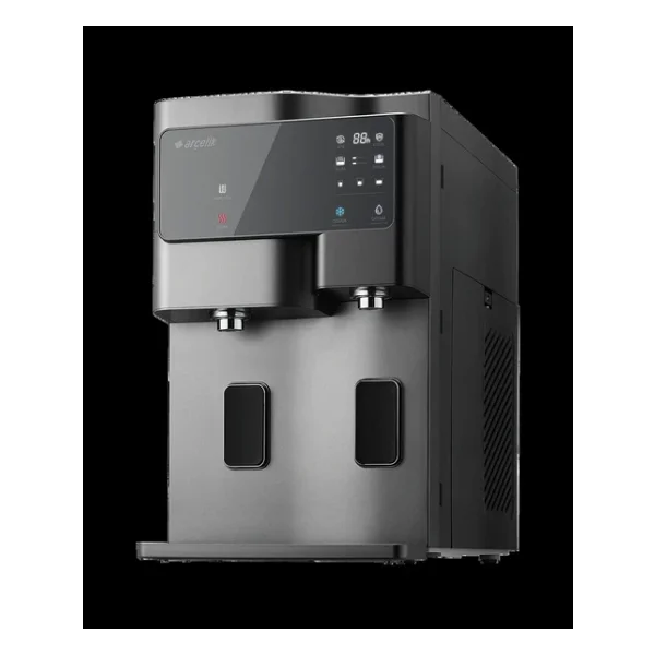 Arçelik 3240 Sft Arıtmalı Su Sebili - Görsel 6