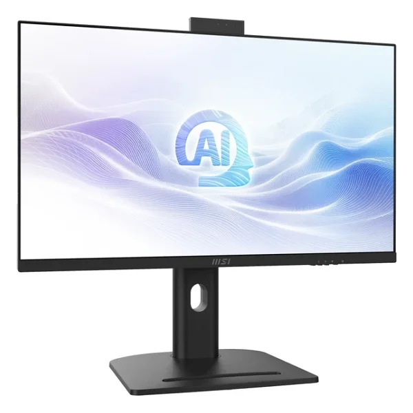Msı Modern Am273qp AI 1um-254xeu Ultra 5 125h 16 GB 1 TB SSD Arc Graphics 27" Qhd All İn One PC - Görsel 5