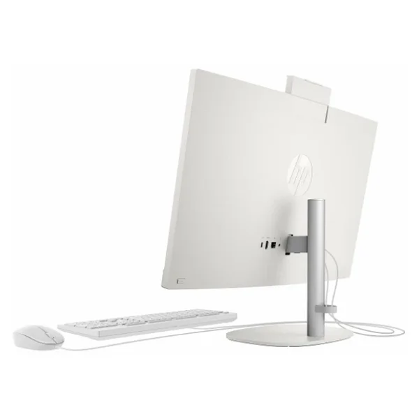 Hp Proone 240 G10 B6jc3es İ5-1334u 8 GB 512 GB SSD Iris Xe Graphics 23.8" Full HD All İn One PC - Görsel 6