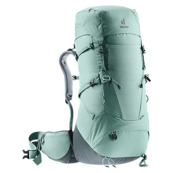 Deuter Aircontact Lite 45+10 Sl Sırt Çantası - Görsel 4