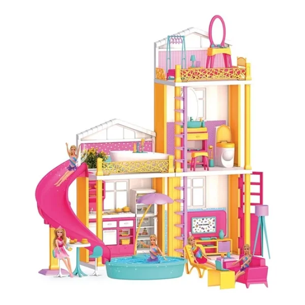 Dede Linda'nın Tatil Evi 03736 - Görsel 2