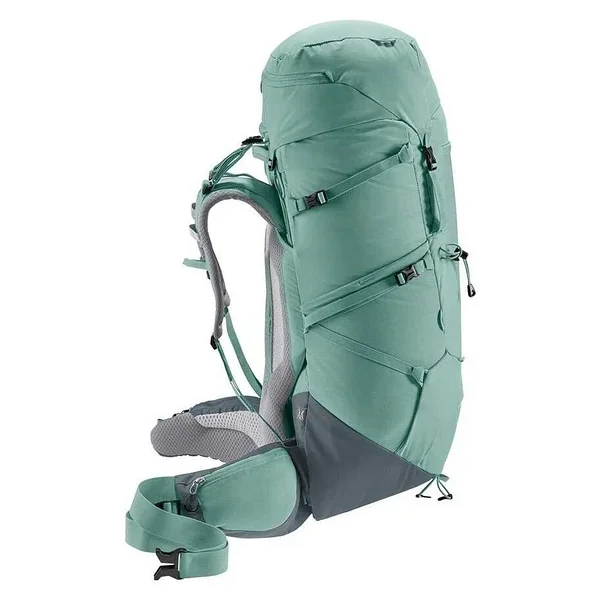 Deuter Aircontact Lite 45+10 Sl Sırt Çantası - Görsel 6