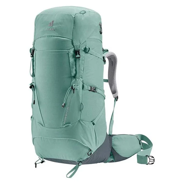 Deuter Aircontact Lite 45+10 Sl Sırt Çantası - Görsel 3