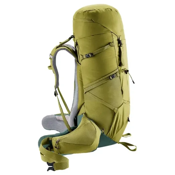 Deuter Aircontact Core 60+10 Lt Kamp Çantası - Görsel 5