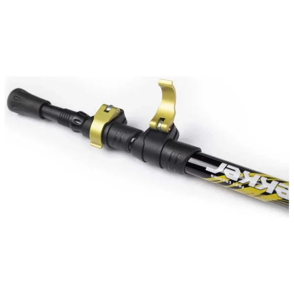 Evolite Trekker Quick-Lock Dıştan Kilitli Trekking Batonu - Görsel 4