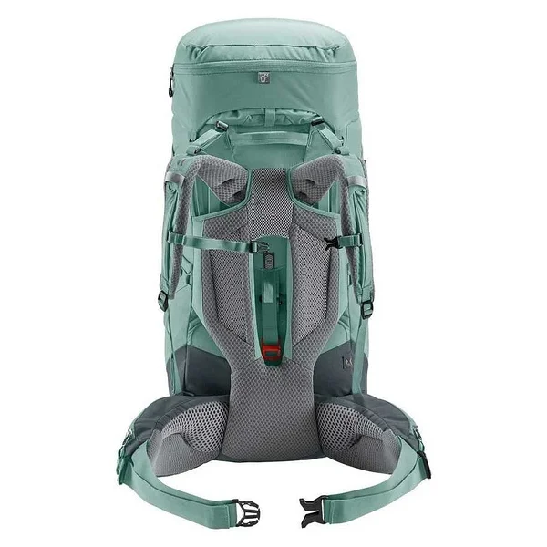 Deuter Aircontact Lite 45+10 Sl Sırt Çantası - Görsel 5