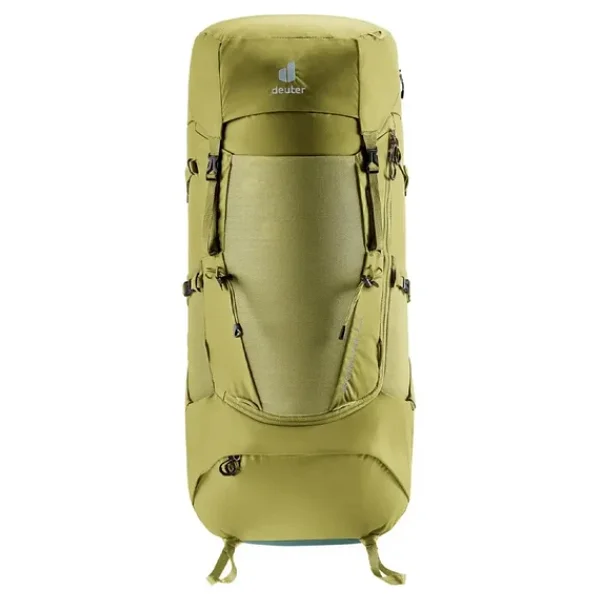 Deuter Aircontact Core 60+10 Lt Kamp Çantası - Görsel 8