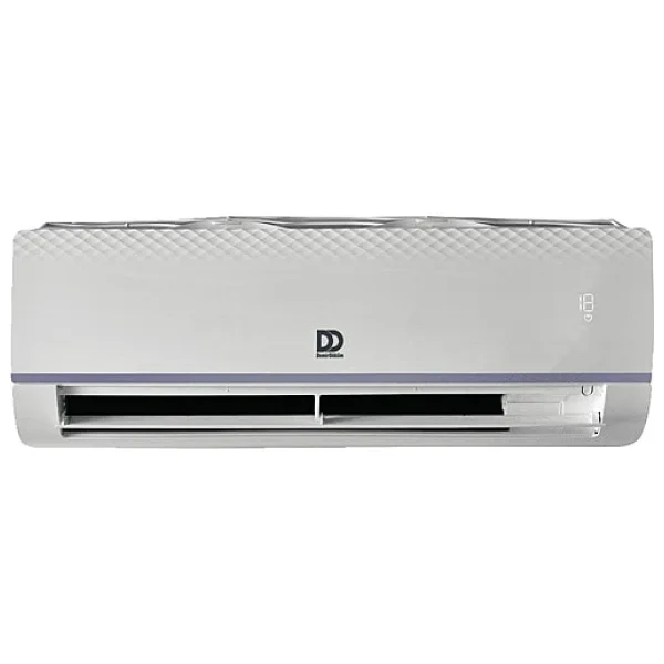 Demirdöküm Kion 18 A++ 18000 Btu Inverter Duvar Tipi Klima - Görsel 7