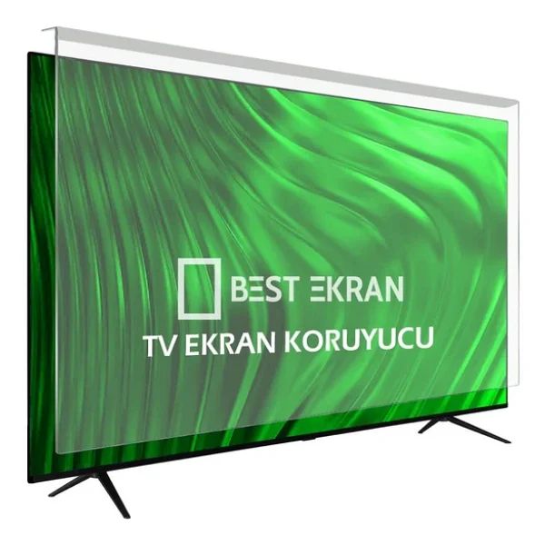 Senna 32sn6000h TV Ekran Koruyucu - Senna 32" İnç Ekran Koruma Paneli - Görsel 3