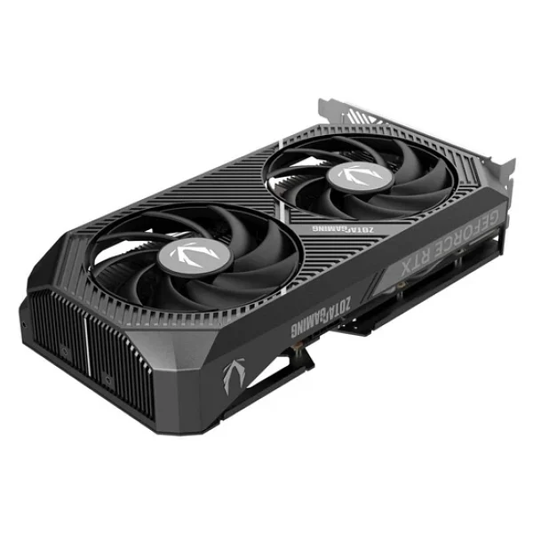 Zotac RTX 5060 Gaming Twin Edge Oc Zt-B50600h-10m 128 Bit Gddr7 8 GB Ekran Kartı - Görsel 2