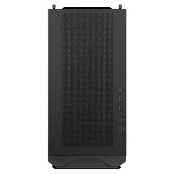 Msı Velox 300r Airflow Pz Argb Fanlı Siyah E-Atx Oyuncu Kasası - Görsel 6