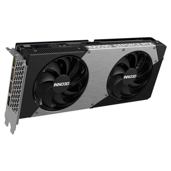 Inno3d RTX 5060 Ti Twin X2 Oc N506t2-16d7x-191073n 128 Bit Gddr7 16 GB Ekran Kartı - Görsel 8