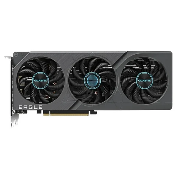 Gigabyte RTX 4060 Tı Eagle Oc Gv-N406teagle Oc-8gd 128 Bit Gddr6 8 GB Ekran Kartı - Görsel 6
