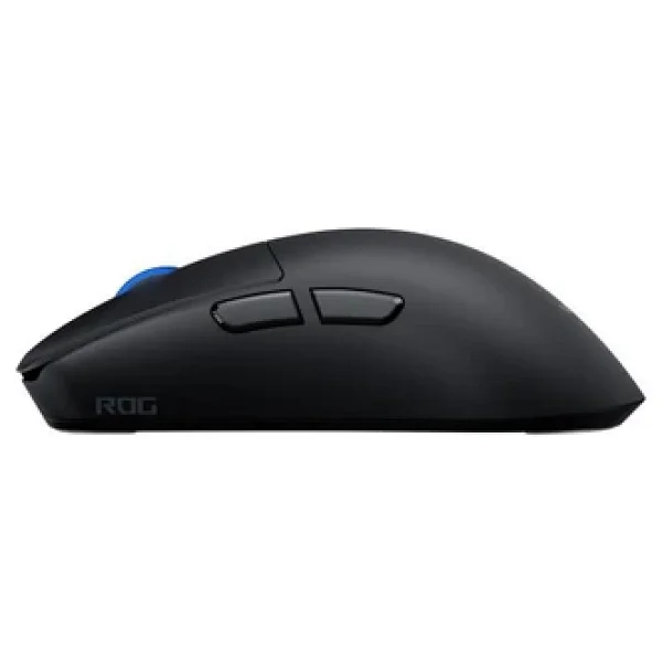 Asus ROG Harpe II Ace Siyah Şarjlı Optik Kablolu/Kablosuz Oyuncu Mouse - Görsel 2