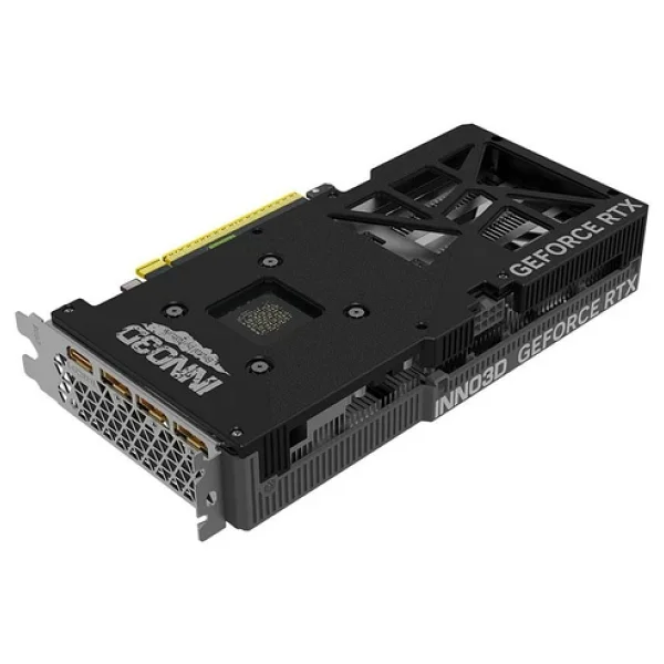 Inno3d RTX 5060 Twin X2 N50602-08d7-195071n 128 Bit Gddr7 8 GB Ekran Kartı - Görsel 6