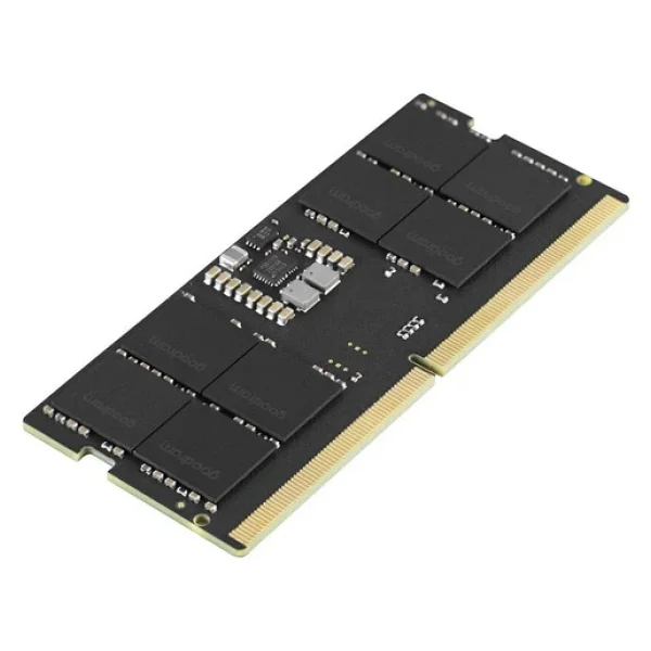 Goodram 16 GB 5600 MHz Cl46 Gr5600s564l46s-16g DDR5 RAM - Görsel 4