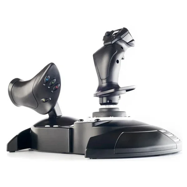 Thrustmaster T.Flight Hotas One Uçuş Simülatörü Joystick - Görsel 6