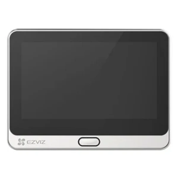 Ezviz Dp2c Kameralı Kapı Dürbünü - Görsel 3
