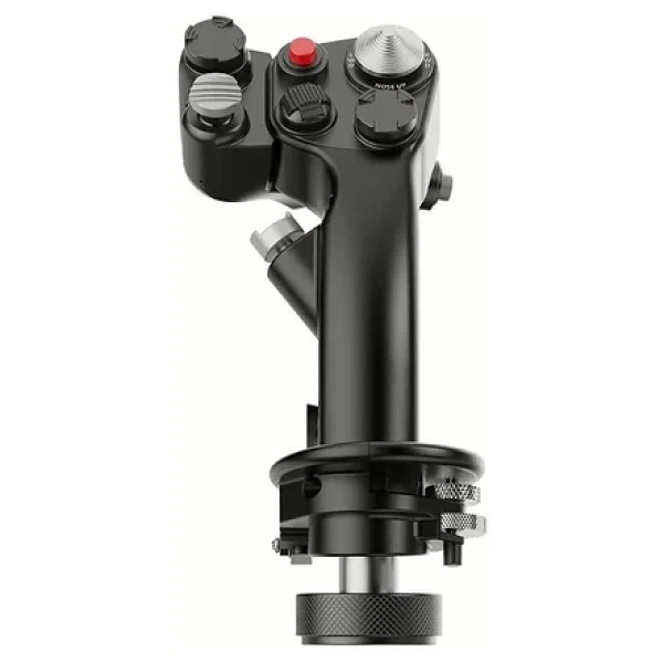Moza Mh16 Flightstick Joystick - Görsel 4