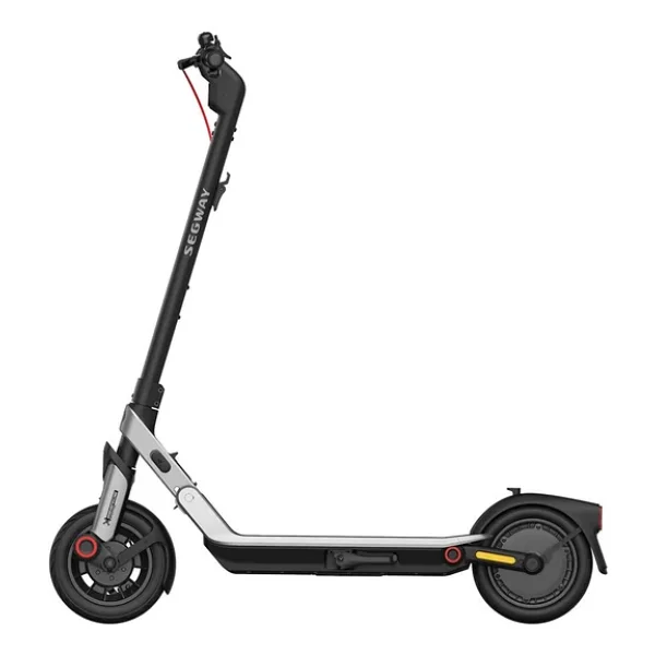 Segway Ninebot E3 Pro 800 W Elektrikli Scooter - Görsel 5
