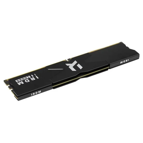 Goodram 16gb (1x16gb) Irdm DDR5 6400mhz Cl32 1.4v Soğutuculu PC RAM - Görsel 4