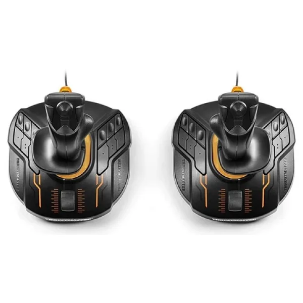 Thrustmaster T.16000m Fcs Space SIM Duo 2li Joystick - Görsel 3