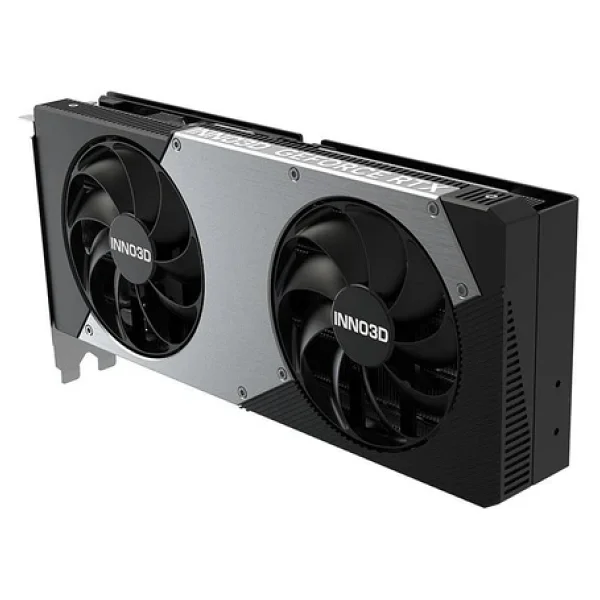 Inno3d RTX 5060 Ti Twin X2 Oc N506t2-16d7x-191073n 128 Bit Gddr7 16 GB Ekran Kartı - Görsel 6