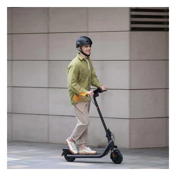 Segway Ninebot Kickscooter E2 450 W Elektrikli Scooter - Görsel 5