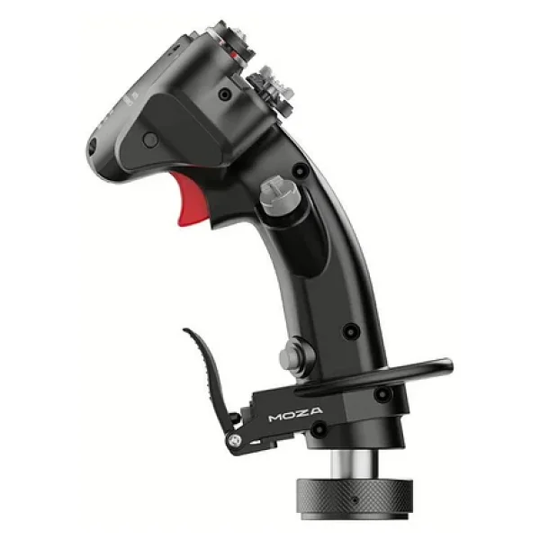 Moza Mh16 Flightstick Joystick - Görsel 6