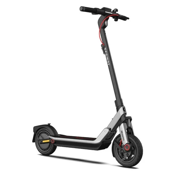 Segway Ninebot E3 Pro 800 W Elektrikli Scooter - Görsel 2