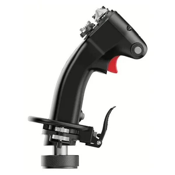 Moza Mh16 Flightstick Joystick - Görsel 5