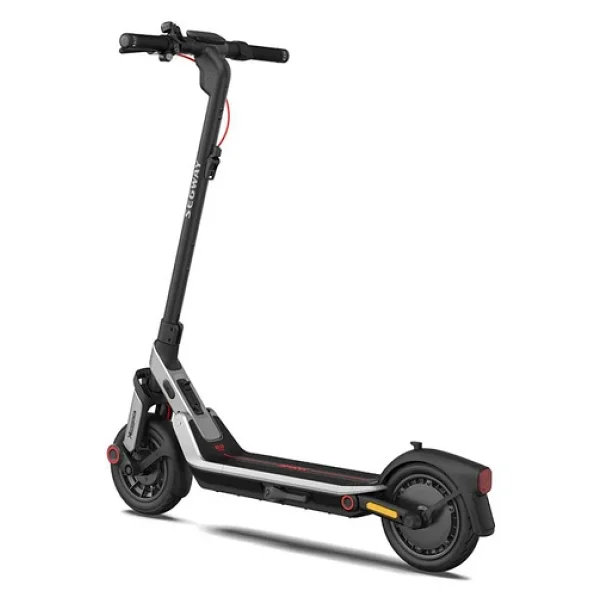 Segway Ninebot E3 Pro 800 W Elektrikli Scooter - Görsel 3