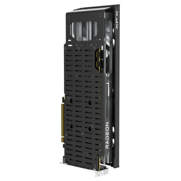XFX RX 7800 XT Speedster Qick 319 XT Core RX-78TQICKF9 256 Bit GDDR6 16 GB Ekran Kartı - Görsel 3