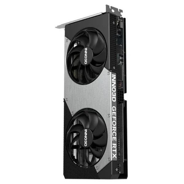 Inno3d RTX 5060 Ti Twin X2 Oc N506t2-16d7x-191073n 128 Bit Gddr7 16 GB Ekran Kartı - Görsel 7