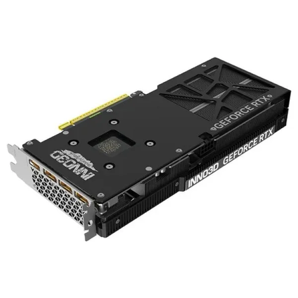 Inno3d RTX 5060 Ti Twin X2 Oc N506t2-16d7x-191073n 128 Bit Gddr7 16 GB Ekran Kartı - Görsel 9