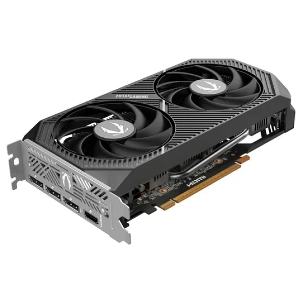 Zotac RTX 5060 Gaming Twin Edge Oc Zt-B50600h-10m 128 Bit Gddr7 8 GB Ekran Kartı - Görsel 3