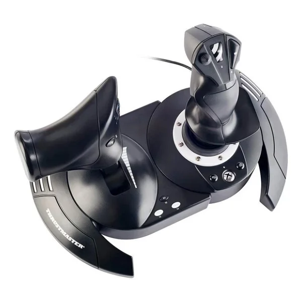 Thrustmaster T.Flight Hotas One Uçuş Simülatörü Joystick - Görsel 7