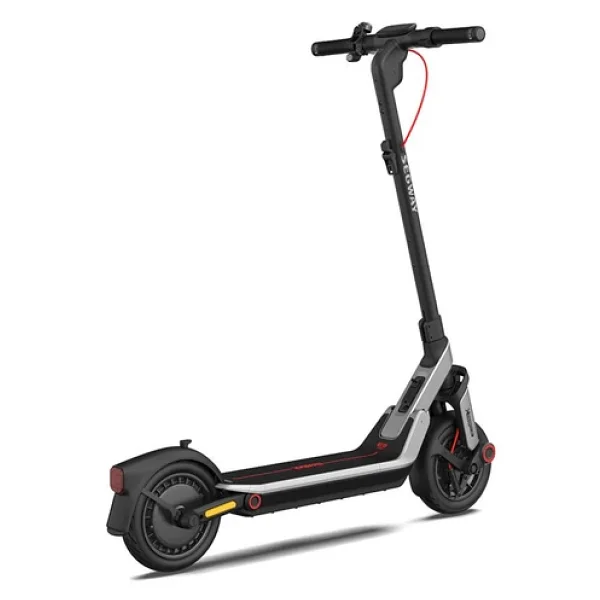 Segway Ninebot E3 Pro 800 W Elektrikli Scooter - Görsel 4