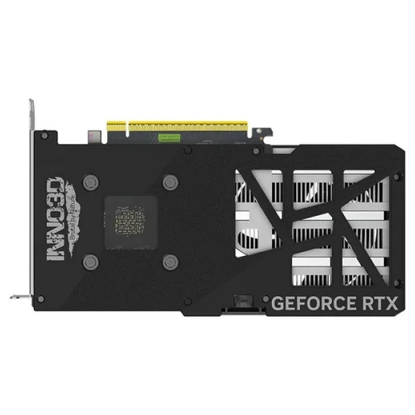 Inno3d RTX 5060 Twin X2 N50602-08d7-195071n 128 Bit Gddr7 8 GB Ekran Kartı - Görsel 7
