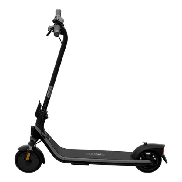 Segway Ninebot Kickscooter E2 450 W Elektrikli Scooter - Görsel 3