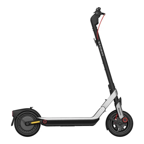 Segway Ninebot E3 Pro 800 W Elektrikli Scooter - Görsel 6