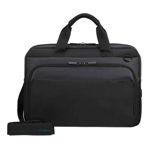 Samsonite Mysight 15.6" Laptop Çantası - Görsel 3