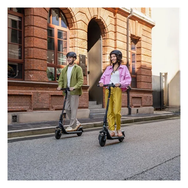 Segway Ninebot Kickscooter E2 450 W Elektrikli Scooter - Görsel 6