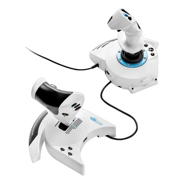 Thrustmaster T.Flight Hotas One Microsoft Flight Simulator Edition Joystick - Görsel 2